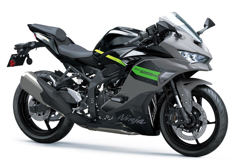 カワサキ「Ninja ZX-25RR」2026年モデルの詳細, カワサキ「Ninja ZX-25R SE」2026年モデルの詳細, カワサキ「Ninja ZX-25RR」「Ninja ZX-25R SE」2026年モデルのカラー・人気投票, カワサキ「Ninja ZX-25RR」「Ninja ZX-25R SE」2026年モデルの写真, カワサキ「Ninja ZX-25RR」「Ninja ZX-25R SE」2026年モデルの主なスペック・燃費・製造国・価格, カワサキ「Ninja ZX-25R」関連記事