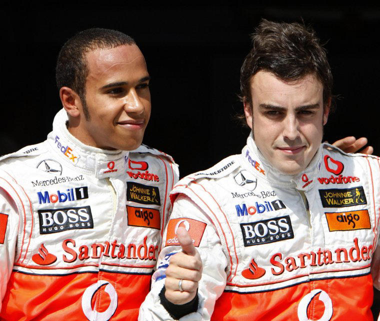 Even the greats have a shelf life Hamilton's torrid last year at Mercedes, Even the greats have a shelf life, 'A sitting duck', Domenicali: 'Hamilton will triumph again', Difficult to script the perfect career end