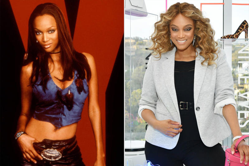 Piper Perabo as Violet Sanford, Tyra Banks as Zoe, Maria Bello as Lil, Adam Garcia as Kevin O'Donnell