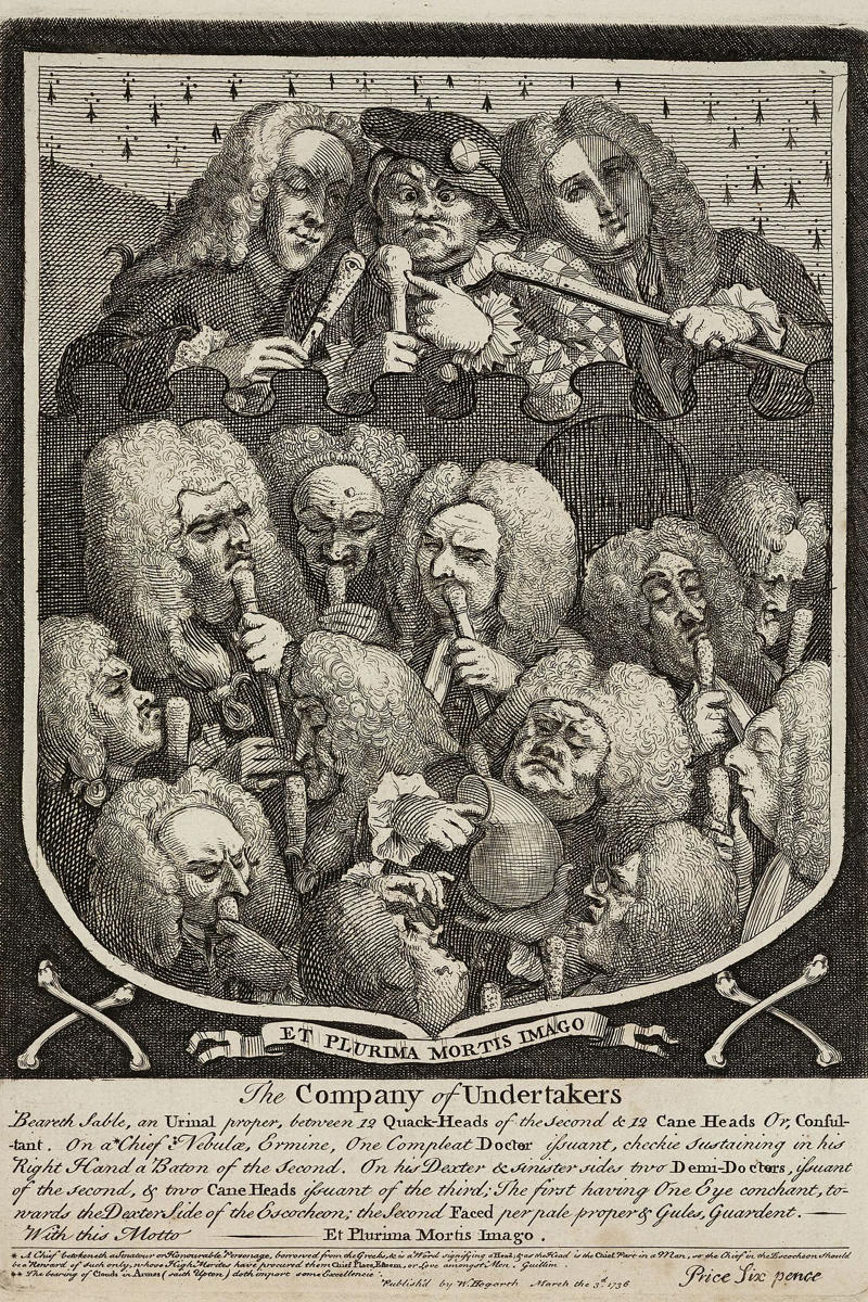 False Doctors, Great Prestige, The Count of Saint-Germain, A Mysterious Figure, John Taylor, Bach and Handel, Franz Anton Mesmer, From Belief to Reality, Rasputin, A Clinical Coincidence, Linda Hazzard: the doctor of hunger, A devastating method, John R. Brinkley: the doctor with goat glands, Brinkley's fame and fall, Andrew Wakefield: a false explanation for autism, Disavowed by his peers