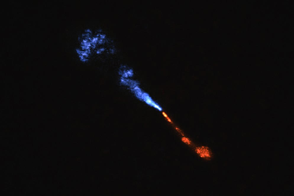 Early formation, A baby sun-like star, Millions of years, The first observations of their kind, An international team, ALMA observatory, Key elements, Silicon monoxide, Similar to our beginning, Meteorites, The final confirmation of a key theory