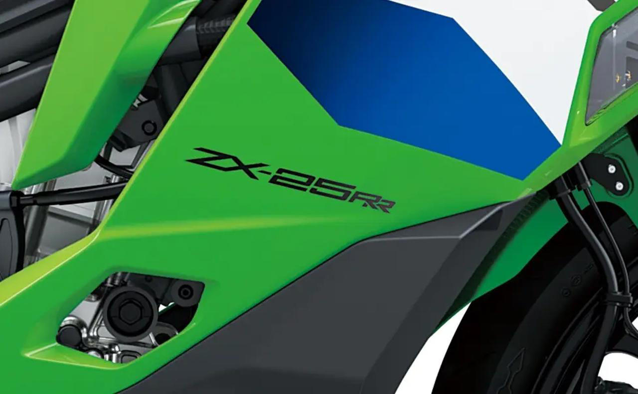 カワサキ「Ninja ZX-25RR」2026年モデルの詳細, カワサキ「Ninja ZX-25R SE」2026年モデルの詳細, カワサキ「Ninja ZX-25RR」「Ninja ZX-25R SE」2026年モデルのカラー・人気投票, カワサキ「Ninja ZX-25RR」「Ninja ZX-25R SE」2026年モデルの写真, カワサキ「Ninja ZX-25RR」「Ninja ZX-25R SE」2026年モデルの主なスペック・燃費・製造国・価格, カワサキ「Ninja ZX-25R」関連記事