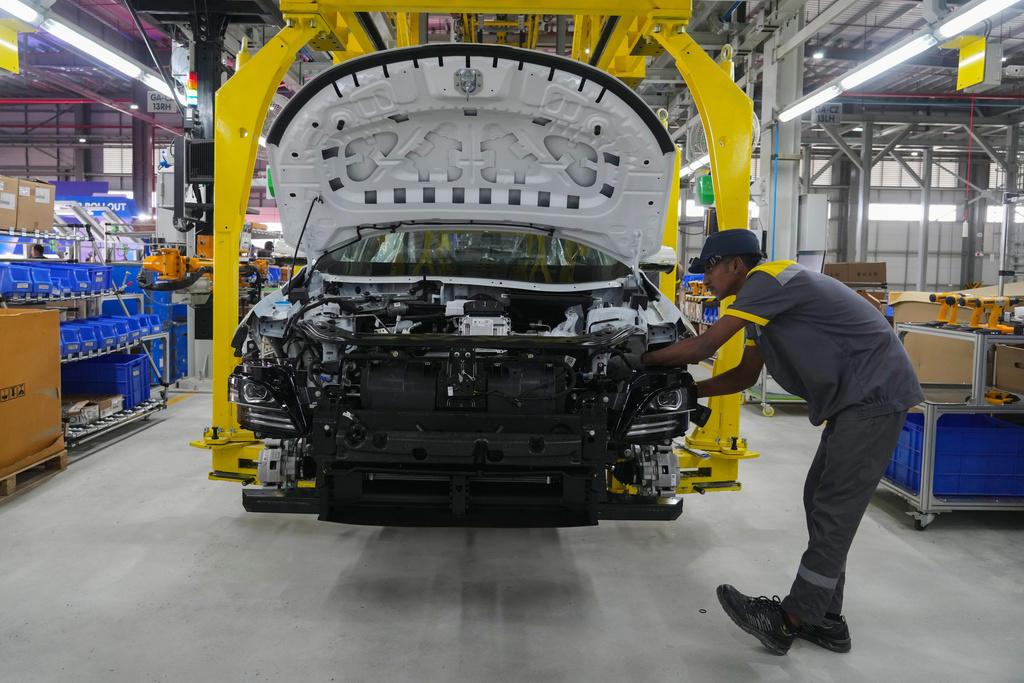 A strategic pivot to Asia, A growing EV market in India, Can Vinfast Succeed Where Chinese EVs Faltered?, An uphill battle in a tough market