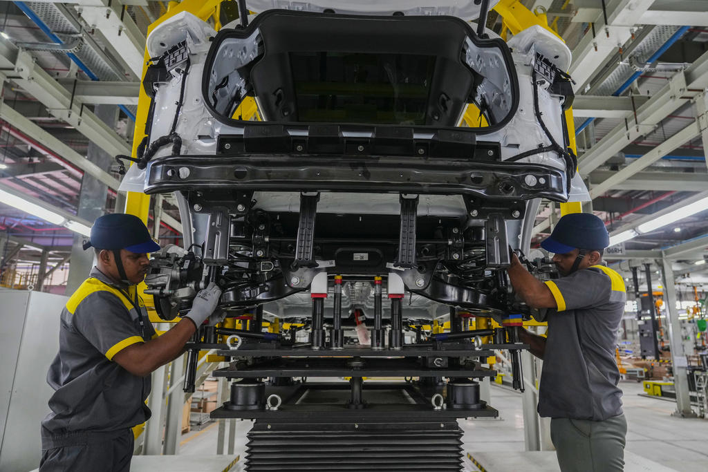 A strategic pivot to Asia, A growing EV market in India, Can Vinfast Succeed Where Chinese EVs Faltered?, An uphill battle in a tough market