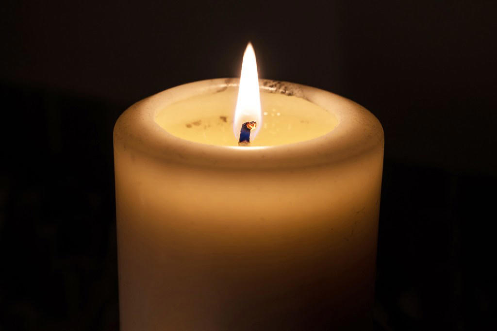 My wife ended her life seven months after our wedding