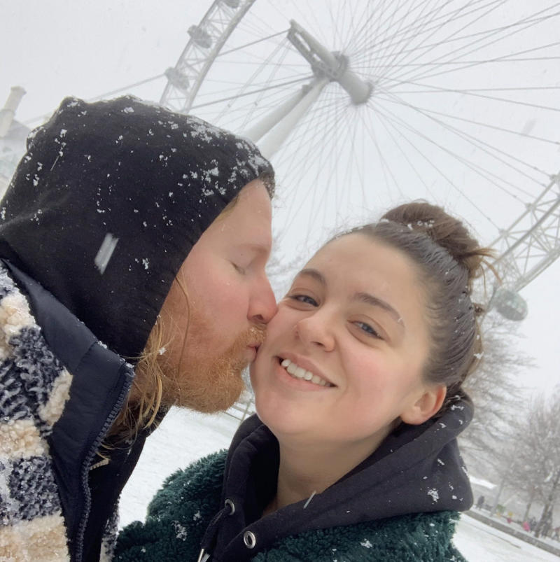 My wife ended her life seven months after our wedding