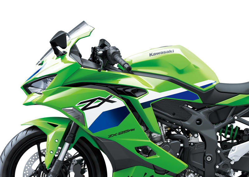 カワサキ「Ninja ZX-25RR」2026年モデルの詳細, カワサキ「Ninja ZX-25R SE」2026年モデルの詳細, カワサキ「Ninja ZX-25RR」「Ninja ZX-25R SE」2026年モデルのカラー・人気投票, カワサキ「Ninja ZX-25RR」「Ninja ZX-25R SE」2026年モデルの写真, カワサキ「Ninja ZX-25RR」「Ninja ZX-25R SE」2026年モデルの主なスペック・燃費・製造国・価格, カワサキ「Ninja ZX-25R」関連記事