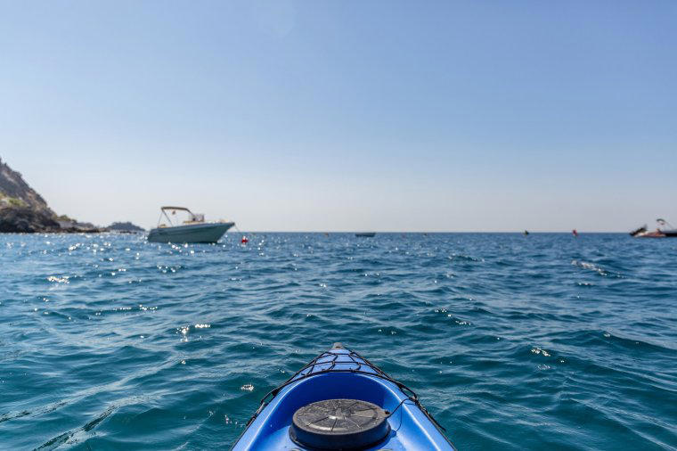 Almost Utopian, Kajkanten, Swedish outdoor feeedom, Kayaking, Saunas and slow dinners, Travel info
