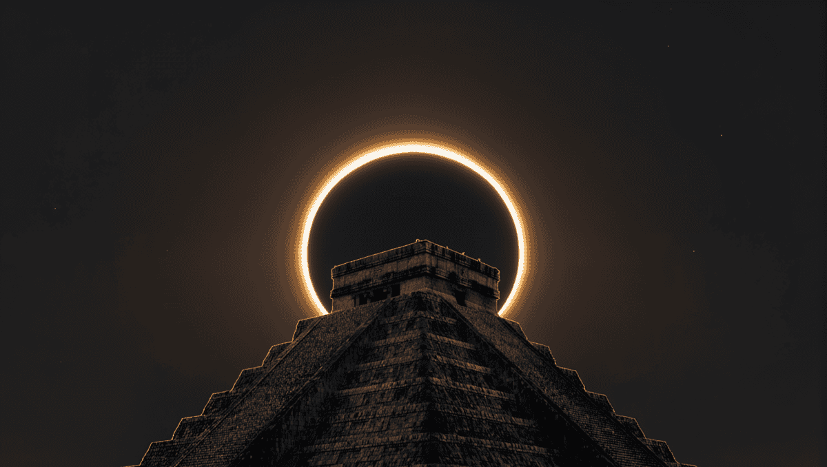 What Ancient Myths Say About the End of the World 1. Ragnarök: The Norse Apocalypse, 2. The Aztec Fifth Sun: A World Always Ending, 3. The Egyptian Great Inundation: Drowning in Myth, 4. Māori Beliefs: The Fire of Tama-nui-te-rā, 5. Zoroastrian Frashokereti: Fire and Finality, 6. The Hopi Prophecies: The Day of Purification, 7. The Finnish Kallavesi Cataclysm: A Whisper from the Kalevala