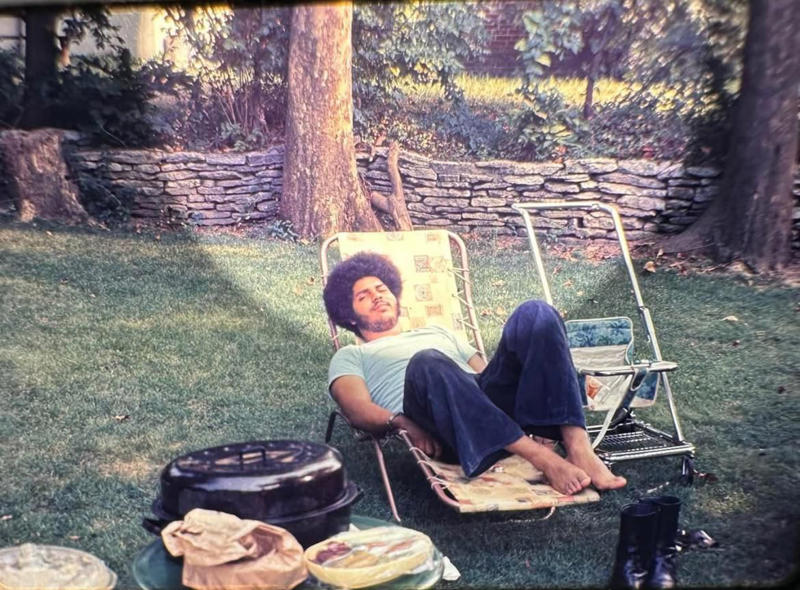Groovier Days, Hot pokers all around, My father and his friends at Manhattan Beach, Camping in the '70s, Welcome to Hawaii, My dad in the ‘70s, The family on vacation around 1975 in North Carolina, Summer time and the living is easy, Chesapeake Bay beaches, My dad on his travels, Family hiking/camping trip, My uncle when his parents moved out