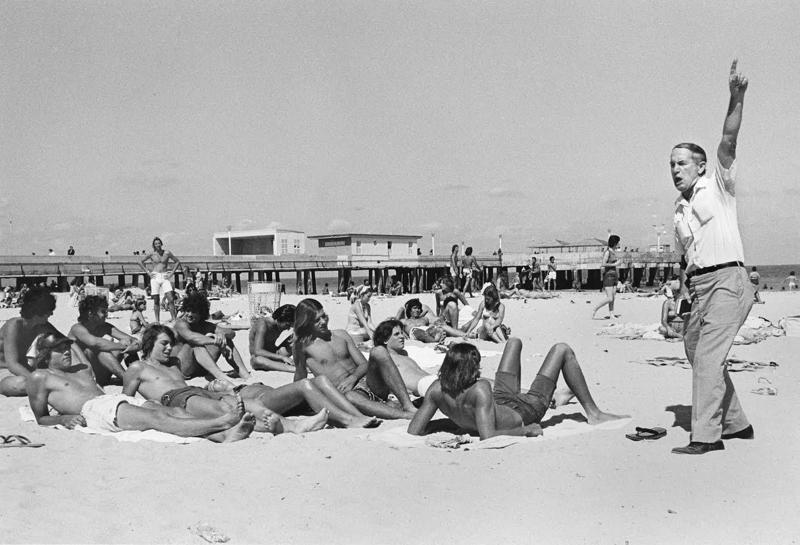 Groovier Days, Hot pokers all around, My father and his friends at Manhattan Beach, Camping in the '70s, Welcome to Hawaii, My dad in the ‘70s, The family on vacation around 1975 in North Carolina, Summer time and the living is easy, Chesapeake Bay beaches, My dad on his travels, Family hiking/camping trip, My uncle when his parents moved out