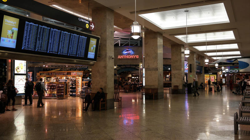 #45 – Seattle-Tacoma International Airport (SEA), USA Luxury Is An Understatement, #49 – Milan Malpensa Airport (MXP), Italy, #47 – Christchurch Airport (CHC), New Zealand, #46 – Helsinki-Vantaa Airport (HEL), Finland, #45 – Seattle-Tacoma International Airport (SEA), USA, #43 – Tokyo Narita International Airport (NRT), Japan, #42 – Cape Town International Airport (CPT), South Africa, #41 – Auckland Airport (AKL), New Zealand, #40 – Oslo Gardermoen Airport (OSL), Norway, #39 – Munich Airport (MUC), Germany, #38 – Brisbane Airport (BNE), Australia, #37 – Dallas Fort Worth International Airport (DFW), USA, #36 – Barcelona El Prat Airport (BCN), Spain, #35 – Hamad International Airport (DOH), Qatar, #34 – Vienna International Airport (VIE), Austria, #33 – Tallinn Lennart Meri Airport (TLL), Estonia, #32 – Zürich Airport (ZRH), Switzerland, #31 – Copenhagen Airport (CPH), Denmark, #30 – Abu Dhabi International Airport (AUH), UAE, #29 – Istanbul Airport (IST), Turkey, #28 – Kuala Lumpur International Airport (KUL), Malaysia, #27 – Seoul Incheon International Airport (ICN), South Korea, #26 – Amsterdam Schiphol Airport (AMS), Netherlands, #25 – Toronto Pearson International Airport (YYZ), Canada, #24 – Doha Hamad Airport (DOH), Qatar, #23 – Athens International Airport (ATH), Greece, #22 – Chicago O'Hare International Airport (ORD), USA, #21 – Dubai International Airport (DXB), UAE, #20 – Frankfurt Airport (FRA), Germany, #19 – Sydney Kingsford Smith Airport (SYD), Australia, #18 – Hong Kong International Airport (HKG), Hong Kong, #17 – Madrid-Barajas Airport (MAD), Spain, #16 – Doha International Airport (DOH), Qatar, #15 – Seattle-Tacoma International Airport (SEA), USA, #14 – Vienna Airport (VIE), Austria, #13 – London Heathrow Airport (LHR), UK, #12 – Kansai International Airport (KIX), Japan, #11 – Paris Charles de Gaulle Airport (CDG), France, #10 – Panama Tocumen International Airport (PTY), Panama, #9 – Doha Hamad Terminal A (DOH), Qatar, #8 – Zurich Airport (ZRH), Switzerland, #7 – Quito Mariscal Sucre International Airport (UIO), Ecuador, #6 – Munich Airport (MUC), Germany, #5 – Doha Hamad International (DOH), Qatar, #4 – Incheon International Airport (ICN), South Korea, #3 – Hong Kong International Airport (HKG), Hong Kong, #2 – Tokyo Haneda Airport (HND), Japan