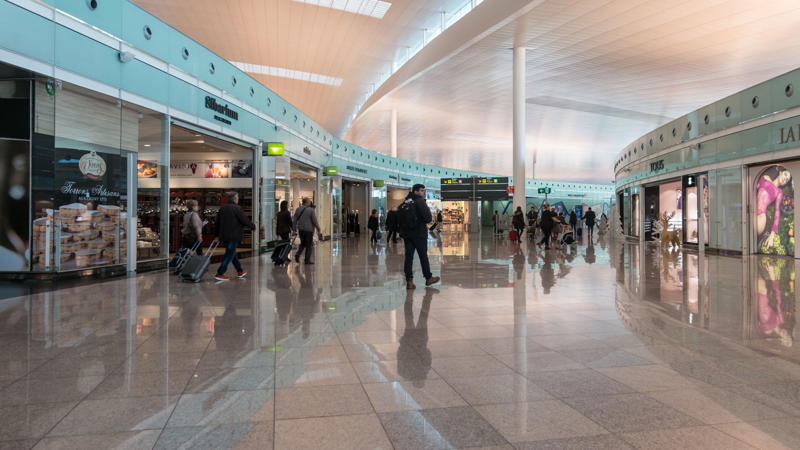 #36 – Barcelona El Prat Airport (BCN), Spain Luxury Is An Understatement, #49 – Milan Malpensa Airport (MXP), Italy, #47 – Christchurch Airport (CHC), New Zealand, #46 – Helsinki-Vantaa Airport (HEL), Finland, #45 – Seattle-Tacoma International Airport (SEA), USA, #43 – Tokyo Narita International Airport (NRT), Japan, #42 – Cape Town International Airport (CPT), South Africa, #41 – Auckland Airport (AKL), New Zealand, #40 – Oslo Gardermoen Airport (OSL), Norway, #39 – Munich Airport (MUC), Germany, #38 – Brisbane Airport (BNE), Australia, #37 – Dallas Fort Worth International Airport (DFW), USA, #36 – Barcelona El Prat Airport (BCN), Spain, #35 – Hamad International Airport (DOH), Qatar, #34 – Vienna International Airport (VIE), Austria, #33 – Tallinn Lennart Meri Airport (TLL), Estonia, #32 – Zürich Airport (ZRH), Switzerland, #31 – Copenhagen Airport (CPH), Denmark, #30 – Abu Dhabi International Airport (AUH), UAE, #29 – Istanbul Airport (IST), Turkey, #28 – Kuala Lumpur International Airport (KUL), Malaysia, #27 – Seoul Incheon International Airport (ICN), South Korea, #26 – Amsterdam Schiphol Airport (AMS), Netherlands, #25 – Toronto Pearson International Airport (YYZ), Canada, #24 – Doha Hamad Airport (DOH), Qatar, #23 – Athens International Airport (ATH), Greece, #22 – Chicago O'Hare International Airport (ORD), USA, #21 – Dubai International Airport (DXB), UAE, #20 – Frankfurt Airport (FRA), Germany, #19 – Sydney Kingsford Smith Airport (SYD), Australia, #18 – Hong Kong International Airport (HKG), Hong Kong, #17 – Madrid-Barajas Airport (MAD), Spain, #16 – Doha International Airport (DOH), Qatar, #15 – Seattle-Tacoma International Airport (SEA), USA, #14 – Vienna Airport (VIE), Austria, #13 – London Heathrow Airport (LHR), UK, #12 – Kansai International Airport (KIX), Japan, #11 – Paris Charles de Gaulle Airport (CDG), France, #10 – Panama Tocumen International Airport (PTY), Panama, #9 – Doha Hamad Terminal A (DOH), Qatar, #8 – Zurich Airport (ZRH), Switzerland, #7 – Quito Mariscal Sucre International Airport (UIO), Ecuador, #6 – Munich Airport (MUC), Germany, #5 – Doha Hamad International (DOH), Qatar, #4 – Incheon International Airport (ICN), South Korea, #3 – Hong Kong International Airport (HKG), Hong Kong, #2 – Tokyo Haneda Airport (HND), Japan