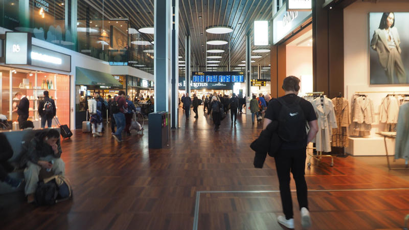 #31 – Copenhagen Airport (CPH), Denmark Luxury Is An Understatement, #49 – Milan Malpensa Airport (MXP), Italy, #47 – Christchurch Airport (CHC), New Zealand, #46 – Helsinki-Vantaa Airport (HEL), Finland, #45 – Seattle-Tacoma International Airport (SEA), USA, #43 – Tokyo Narita International Airport (NRT), Japan, #42 – Cape Town International Airport (CPT), South Africa, #41 – Auckland Airport (AKL), New Zealand, #40 – Oslo Gardermoen Airport (OSL), Norway, #39 – Munich Airport (MUC), Germany, #38 – Brisbane Airport (BNE), Australia, #37 – Dallas Fort Worth International Airport (DFW), USA, #36 – Barcelona El Prat Airport (BCN), Spain, #35 – Hamad International Airport (DOH), Qatar, #34 – Vienna International Airport (VIE), Austria, #33 – Tallinn Lennart Meri Airport (TLL), Estonia, #32 – Zürich Airport (ZRH), Switzerland, #31 – Copenhagen Airport (CPH), Denmark, #30 – Abu Dhabi International Airport (AUH), UAE, #29 – Istanbul Airport (IST), Turkey, #28 – Kuala Lumpur International Airport (KUL), Malaysia, #27 – Seoul Incheon International Airport (ICN), South Korea, #26 – Amsterdam Schiphol Airport (AMS), Netherlands, #25 – Toronto Pearson International Airport (YYZ), Canada, #24 – Doha Hamad Airport (DOH), Qatar, #23 – Athens International Airport (ATH), Greece, #22 – Chicago O'Hare International Airport (ORD), USA, #21 – Dubai International Airport (DXB), UAE, #20 – Frankfurt Airport (FRA), Germany, #19 – Sydney Kingsford Smith Airport (SYD), Australia, #18 – Hong Kong International Airport (HKG), Hong Kong, #17 – Madrid-Barajas Airport (MAD), Spain, #16 – Doha International Airport (DOH), Qatar, #15 – Seattle-Tacoma International Airport (SEA), USA, #14 – Vienna Airport (VIE), Austria, #13 – London Heathrow Airport (LHR), UK, #12 – Kansai International Airport (KIX), Japan, #11 – Paris Charles de Gaulle Airport (CDG), France, #10 – Panama Tocumen International Airport (PTY), Panama, #9 – Doha Hamad Terminal A (DOH), Qatar, #8 – Zurich Airport (ZRH), Switzerland, #7 – Quito Mariscal Sucre International Airport (UIO), Ecuador, #6 – Munich Airport (MUC), Germany, #5 – Doha Hamad International (DOH), Qatar, #4 – Incheon International Airport (ICN), South Korea, #3 – Hong Kong International Airport (HKG), Hong Kong, #2 – Tokyo Haneda Airport (HND), Japan