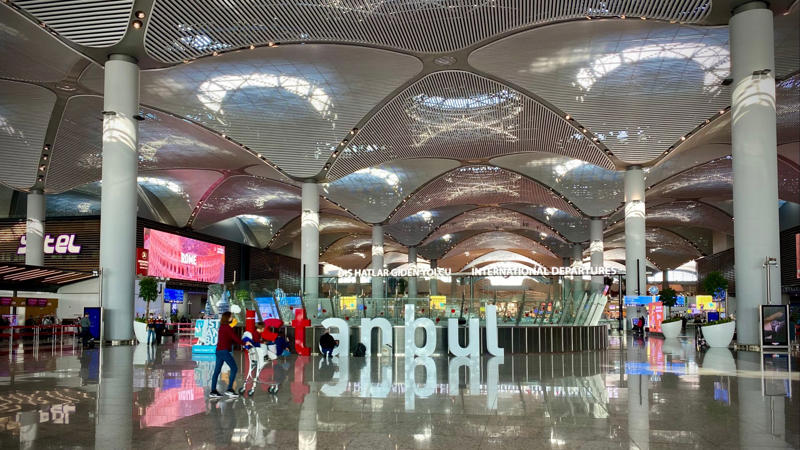 #29 – Istanbul Airport (IST), Turkey Luxury Is An Understatement, #49 – Milan Malpensa Airport (MXP), Italy, #47 – Christchurch Airport (CHC), New Zealand, #46 – Helsinki-Vantaa Airport (HEL), Finland, #45 – Seattle-Tacoma International Airport (SEA), USA, #43 – Tokyo Narita International Airport (NRT), Japan, #42 – Cape Town International Airport (CPT), South Africa, #41 – Auckland Airport (AKL), New Zealand, #40 – Oslo Gardermoen Airport (OSL), Norway, #39 – Munich Airport (MUC), Germany, #38 – Brisbane Airport (BNE), Australia, #37 – Dallas Fort Worth International Airport (DFW), USA, #36 – Barcelona El Prat Airport (BCN), Spain, #35 – Hamad International Airport (DOH), Qatar, #34 – Vienna International Airport (VIE), Austria, #33 – Tallinn Lennart Meri Airport (TLL), Estonia, #32 – Zürich Airport (ZRH), Switzerland, #31 – Copenhagen Airport (CPH), Denmark, #30 – Abu Dhabi International Airport (AUH), UAE, #29 – Istanbul Airport (IST), Turkey, #28 – Kuala Lumpur International Airport (KUL), Malaysia, #27 – Seoul Incheon International Airport (ICN), South Korea, #26 – Amsterdam Schiphol Airport (AMS), Netherlands, #25 – Toronto Pearson International Airport (YYZ), Canada, #24 – Doha Hamad Airport (DOH), Qatar, #23 – Athens International Airport (ATH), Greece, #22 – Chicago O'Hare International Airport (ORD), USA, #21 – Dubai International Airport (DXB), UAE, #20 – Frankfurt Airport (FRA), Germany, #19 – Sydney Kingsford Smith Airport (SYD), Australia, #18 – Hong Kong International Airport (HKG), Hong Kong, #17 – Madrid-Barajas Airport (MAD), Spain, #16 – Doha International Airport (DOH), Qatar, #15 – Seattle-Tacoma International Airport (SEA), USA, #14 – Vienna Airport (VIE), Austria, #13 – London Heathrow Airport (LHR), UK, #12 – Kansai International Airport (KIX), Japan, #11 – Paris Charles de Gaulle Airport (CDG), France, #10 – Panama Tocumen International Airport (PTY), Panama, #9 – Doha Hamad Terminal A (DOH), Qatar, #8 – Zurich Airport (ZRH), Switzerland, #7 – Quito Mariscal Sucre International Airport (UIO), Ecuador, #6 – Munich Airport (MUC), Germany, #5 – Doha Hamad International (DOH), Qatar, #4 – Incheon International Airport (ICN), South Korea, #3 – Hong Kong International Airport (HKG), Hong Kong, #2 – Tokyo Haneda Airport (HND), Japan