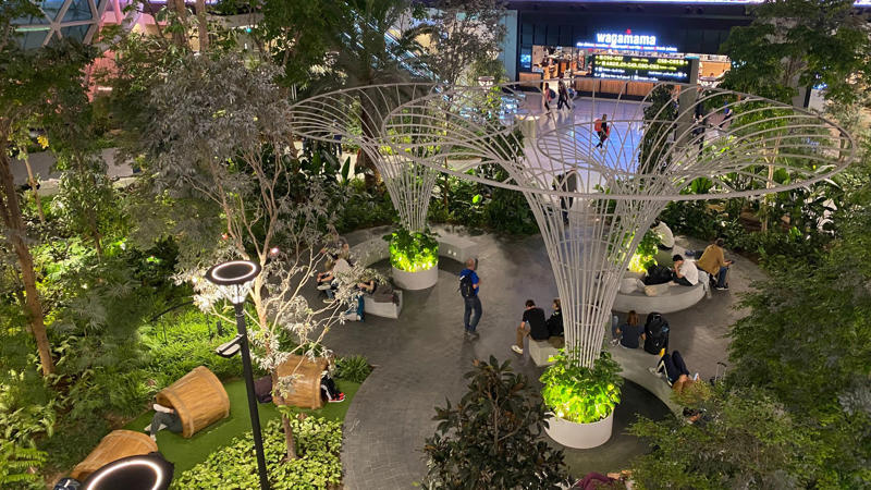 #24 – Doha Hamad Airport (DOH), Qatar Luxury Is An Understatement, #49 – Milan Malpensa Airport (MXP), Italy, #47 – Christchurch Airport (CHC), New Zealand, #46 – Helsinki-Vantaa Airport (HEL), Finland, #45 – Seattle-Tacoma International Airport (SEA), USA, #43 – Tokyo Narita International Airport (NRT), Japan, #42 – Cape Town International Airport (CPT), South Africa, #41 – Auckland Airport (AKL), New Zealand, #40 – Oslo Gardermoen Airport (OSL), Norway, #39 – Munich Airport (MUC), Germany, #38 – Brisbane Airport (BNE), Australia, #37 – Dallas Fort Worth International Airport (DFW), USA, #36 – Barcelona El Prat Airport (BCN), Spain, #35 – Hamad International Airport (DOH), Qatar, #34 – Vienna International Airport (VIE), Austria, #33 – Tallinn Lennart Meri Airport (TLL), Estonia, #32 – Zürich Airport (ZRH), Switzerland, #31 – Copenhagen Airport (CPH), Denmark, #30 – Abu Dhabi International Airport (AUH), UAE, #29 – Istanbul Airport (IST), Turkey, #28 – Kuala Lumpur International Airport (KUL), Malaysia, #27 – Seoul Incheon International Airport (ICN), South Korea, #26 – Amsterdam Schiphol Airport (AMS), Netherlands, #25 – Toronto Pearson International Airport (YYZ), Canada, #24 – Doha Hamad Airport (DOH), Qatar, #23 – Athens International Airport (ATH), Greece, #22 – Chicago O'Hare International Airport (ORD), USA, #21 – Dubai International Airport (DXB), UAE, #20 – Frankfurt Airport (FRA), Germany, #19 – Sydney Kingsford Smith Airport (SYD), Australia, #18 – Hong Kong International Airport (HKG), Hong Kong, #17 – Madrid-Barajas Airport (MAD), Spain, #16 – Doha International Airport (DOH), Qatar, #15 – Seattle-Tacoma International Airport (SEA), USA, #14 – Vienna Airport (VIE), Austria, #13 – London Heathrow Airport (LHR), UK, #12 – Kansai International Airport (KIX), Japan, #11 – Paris Charles de Gaulle Airport (CDG), France, #10 – Panama Tocumen International Airport (PTY), Panama, #9 – Doha Hamad Terminal A (DOH), Qatar, #8 – Zurich Airport (ZRH), Switzerland, #7 – Quito Mariscal Sucre International Airport (UIO), Ecuador, #6 – Munich Airport (MUC), Germany, #5 – Doha Hamad International (DOH), Qatar, #4 – Incheon International Airport (ICN), South Korea, #3 – Hong Kong International Airport (HKG), Hong Kong, #2 – Tokyo Haneda Airport (HND), Japan