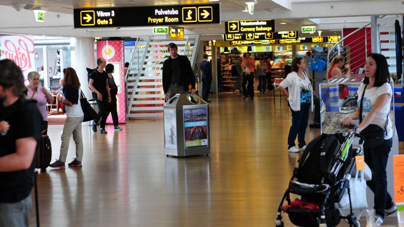 #33 – Tallinn Lennart Meri Airport (TLL), Estonia Luxury Is An Understatement, #49 – Milan Malpensa Airport (MXP), Italy, #47 – Christchurch Airport (CHC), New Zealand, #46 – Helsinki-Vantaa Airport (HEL), Finland, #45 – Seattle-Tacoma International Airport (SEA), USA, #43 – Tokyo Narita International Airport (NRT), Japan, #42 – Cape Town International Airport (CPT), South Africa, #41 – Auckland Airport (AKL), New Zealand, #40 – Oslo Gardermoen Airport (OSL), Norway, #39 – Munich Airport (MUC), Germany, #38 – Brisbane Airport (BNE), Australia, #37 – Dallas Fort Worth International Airport (DFW), USA, #36 – Barcelona El Prat Airport (BCN), Spain, #35 – Hamad International Airport (DOH), Qatar, #34 – Vienna International Airport (VIE), Austria, #33 – Tallinn Lennart Meri Airport (TLL), Estonia, #32 – Zürich Airport (ZRH), Switzerland, #31 – Copenhagen Airport (CPH), Denmark, #30 – Abu Dhabi International Airport (AUH), UAE, #29 – Istanbul Airport (IST), Turkey, #28 – Kuala Lumpur International Airport (KUL), Malaysia, #27 – Seoul Incheon International Airport (ICN), South Korea, #26 – Amsterdam Schiphol Airport (AMS), Netherlands, #25 – Toronto Pearson International Airport (YYZ), Canada, #24 – Doha Hamad Airport (DOH), Qatar, #23 – Athens International Airport (ATH), Greece, #22 – Chicago O'Hare International Airport (ORD), USA, #21 – Dubai International Airport (DXB), UAE, #20 – Frankfurt Airport (FRA), Germany, #19 – Sydney Kingsford Smith Airport (SYD), Australia, #18 – Hong Kong International Airport (HKG), Hong Kong, #17 – Madrid-Barajas Airport (MAD), Spain, #16 – Doha International Airport (DOH), Qatar, #15 – Seattle-Tacoma International Airport (SEA), USA, #14 – Vienna Airport (VIE), Austria, #13 – London Heathrow Airport (LHR), UK, #12 – Kansai International Airport (KIX), Japan, #11 – Paris Charles de Gaulle Airport (CDG), France, #10 – Panama Tocumen International Airport (PTY), Panama, #9 – Doha Hamad Terminal A (DOH), Qatar, #8 – Zurich Airport (ZRH), Switzerland, #7 – Quito Mariscal Sucre International Airport (UIO), Ecuador, #6 – Munich Airport (MUC), Germany, #5 – Doha Hamad International (DOH), Qatar, #4 – Incheon International Airport (ICN), South Korea, #3 – Hong Kong International Airport (HKG), Hong Kong, #2 – Tokyo Haneda Airport (HND), Japan