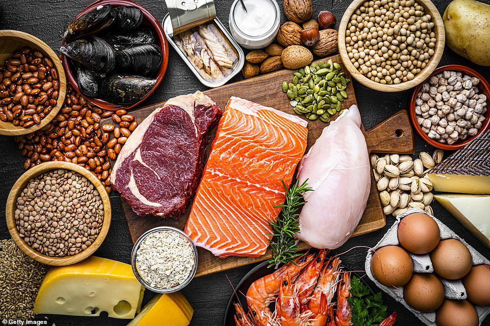 Study: Avoiding ultra-processed foods while dieting can double weight loss
