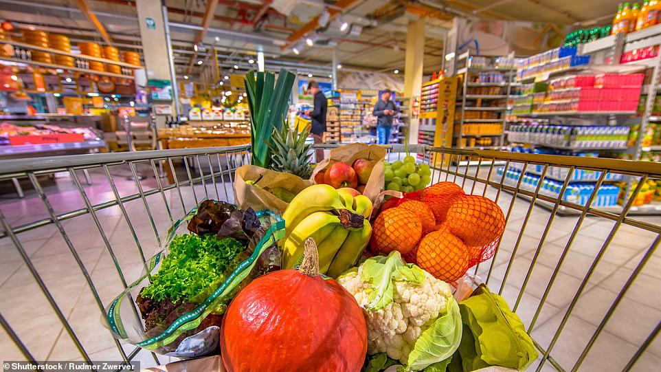Study: Avoiding ultra-processed foods while dieting can double weight loss