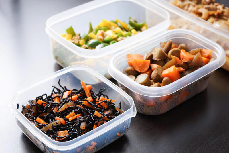教えてくれたのは……健康増進施設ファイト！, 暑い夏は要注意！夏のお弁当「食中毒対策」のポイント, 夏のお弁当で避けたい「NG食材5選」とその理由, 理想的な夏のお弁当の中身はコレ！
