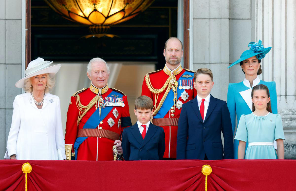 When was Princess Charlotte born? , What is Princess Charlotte’s full name? , What is her nickname? , What is Charlotte like? , What hobbies and interests does Charlotte have? , Where does she go to school? , What royal events has Charlotte attended?