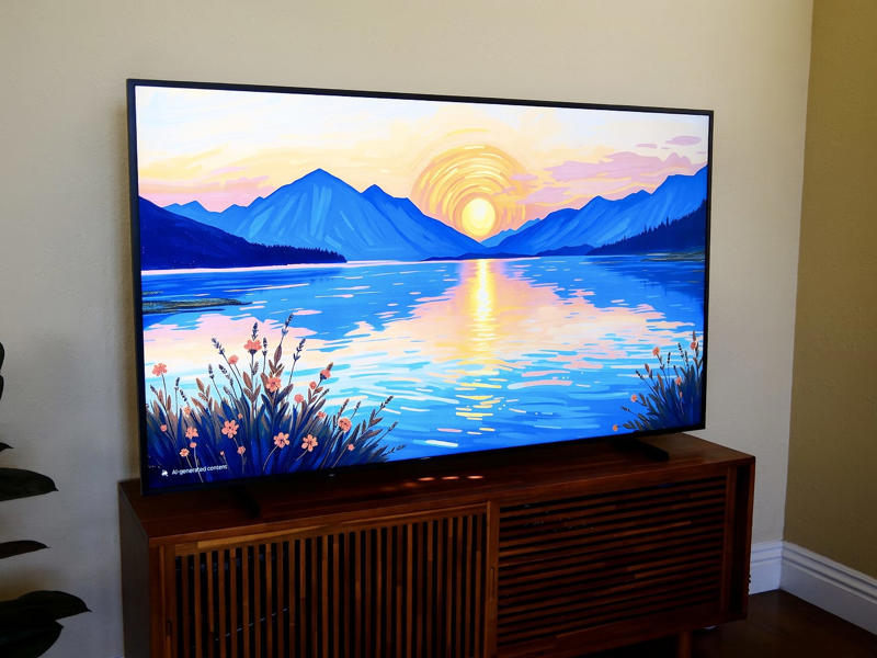 Our top picks for the best Samsung TVs, Best overall, Best on a budget, Best high-end set, Best QLED display, Best for your wall, Other Samsung TVs we reviewed, How we test Samsung TVs, Samsung TV FAQs