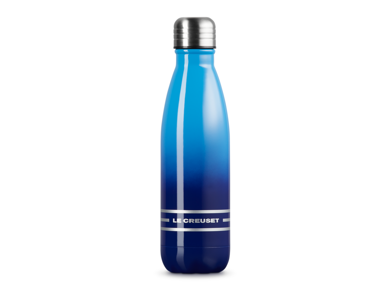The best reusable water bottles for 2026 are:, How I tested, Contigo chill couture autoseal vacuum-insulated water bottle, Contigo Jackson chill autopop vacuum-insulated water bottle, Ocean bottle, LifeStraw go series, Le Creuset hydration bottle, Stanley the iceflow fast flow bottle, Stanley go quick flip water bottle, Brita water filter bottle, Hydro Flask water bottle, Frank Green ceramic reusable bottle, Air up gen 2 bottle, Your questions about reusable water bottles answered, What is the best reusable water bottle?, How much plastic is saved by using a reusable water bottle?, How were the water bottles tested?, How much water should I drink each day?, What to look for in a reusable water bottle, Why you can trust IndyBest reviews 