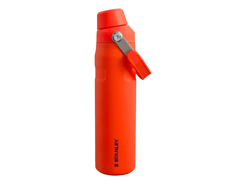 The best reusable water bottles for 2026 are:, How I tested, Contigo chill couture autoseal vacuum-insulated water bottle, Contigo Jackson chill autopop vacuum-insulated water bottle, Ocean bottle, LifeStraw go series, Le Creuset hydration bottle, Stanley the iceflow fast flow bottle, Stanley go quick flip water bottle, Brita water filter bottle, Hydro Flask water bottle, Frank Green ceramic reusable bottle, Air up gen 2 bottle, Your questions about reusable water bottles answered, What is the best reusable water bottle?, How much plastic is saved by using a reusable water bottle?, How were the water bottles tested?, How much water should I drink each day?, What to look for in a reusable water bottle, Why you can trust IndyBest reviews 