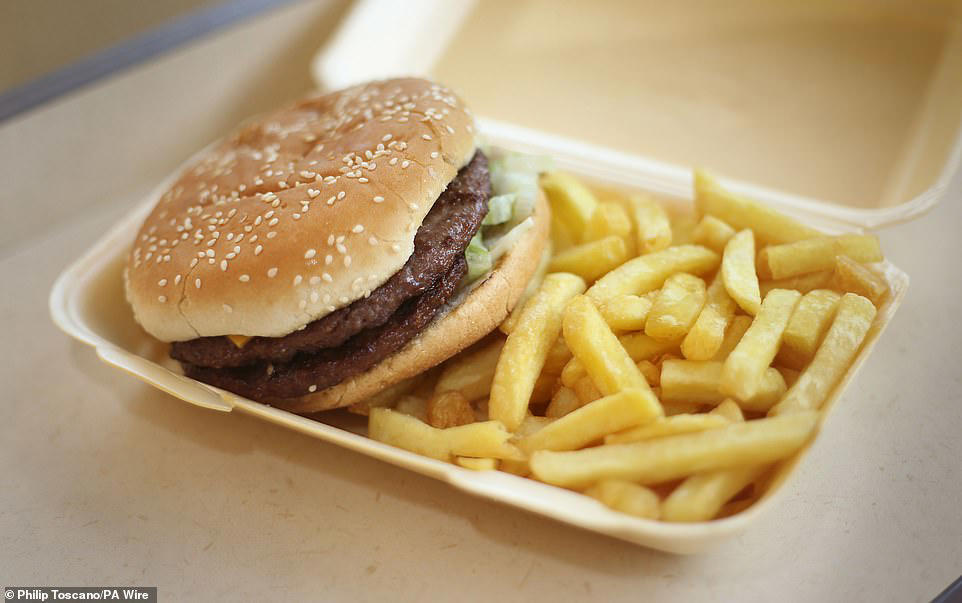 Study: Avoiding ultra-processed foods while dieting can double weight loss