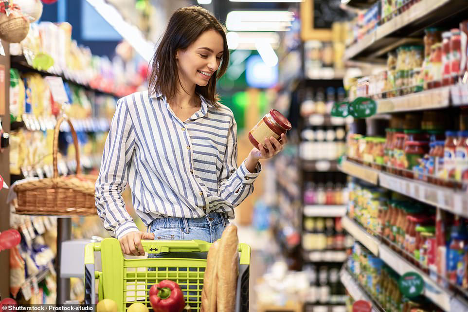 Study: Avoiding ultra-processed foods while dieting can double weight loss