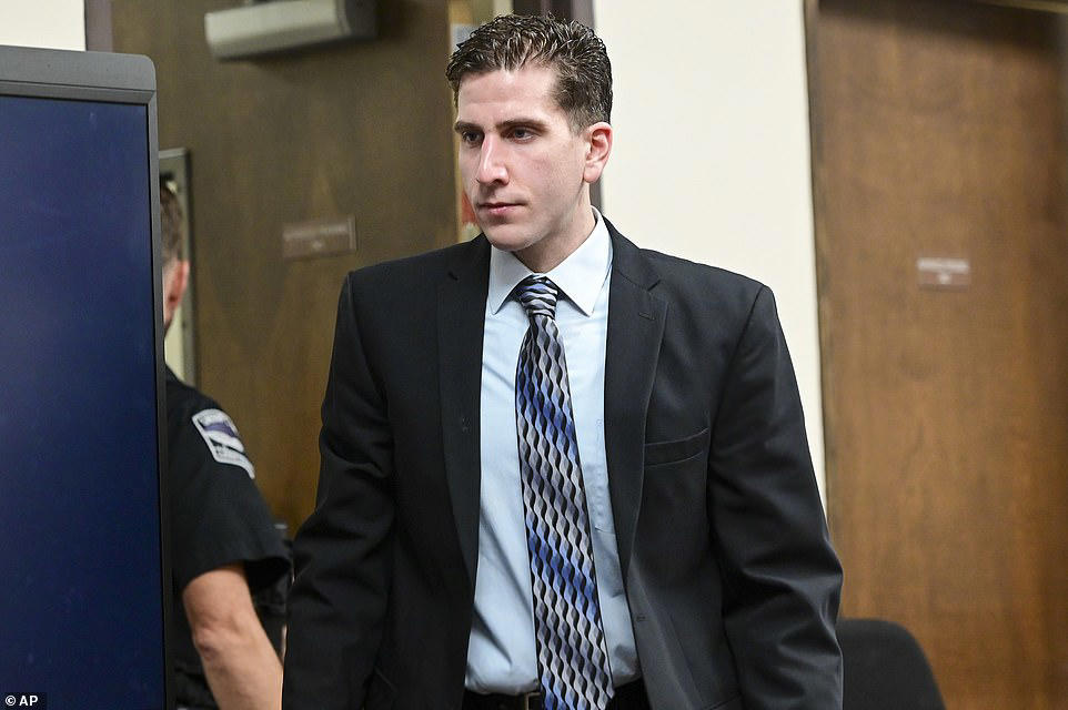 Conditions Bryan Kohberger faces in prison