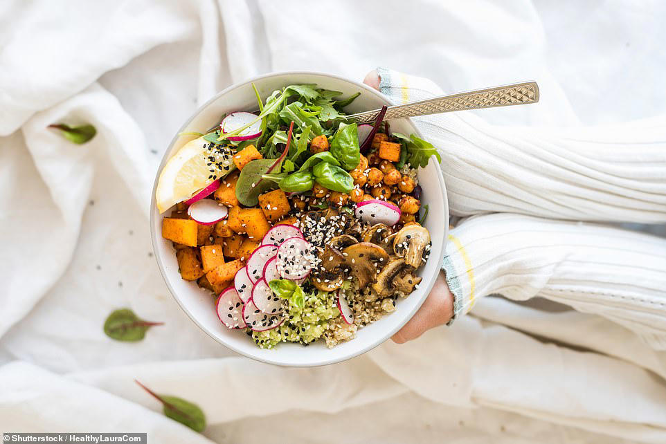 Study: Avoiding ultra-processed foods while dieting can double weight loss