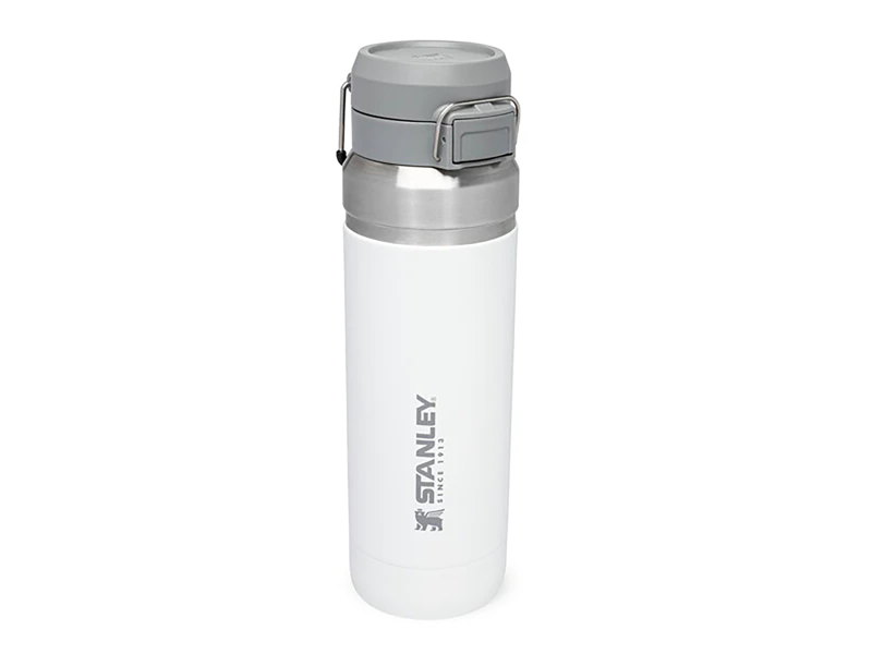 The best reusable water bottles for 2026 are:, How I tested, Contigo chill couture autoseal vacuum-insulated water bottle, Contigo Jackson chill autopop vacuum-insulated water bottle, Ocean bottle, LifeStraw go series, Le Creuset hydration bottle, Stanley the iceflow fast flow bottle, Stanley go quick flip water bottle, Brita water filter bottle, Hydro Flask water bottle, Frank Green ceramic reusable bottle, Air up gen 2 bottle, Your questions about reusable water bottles answered, What is the best reusable water bottle?, How much plastic is saved by using a reusable water bottle?, How were the water bottles tested?, How much water should I drink each day?, What to look for in a reusable water bottle, Why you can trust IndyBest reviews 