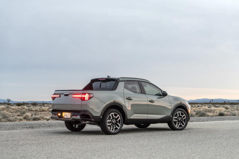 Two trucks for the fun and active lifestyle, Exterior Styling, Performance and Powertrains, Towing, Payload, and Bed Utility, Interior Quality and Technology, Final Verdict