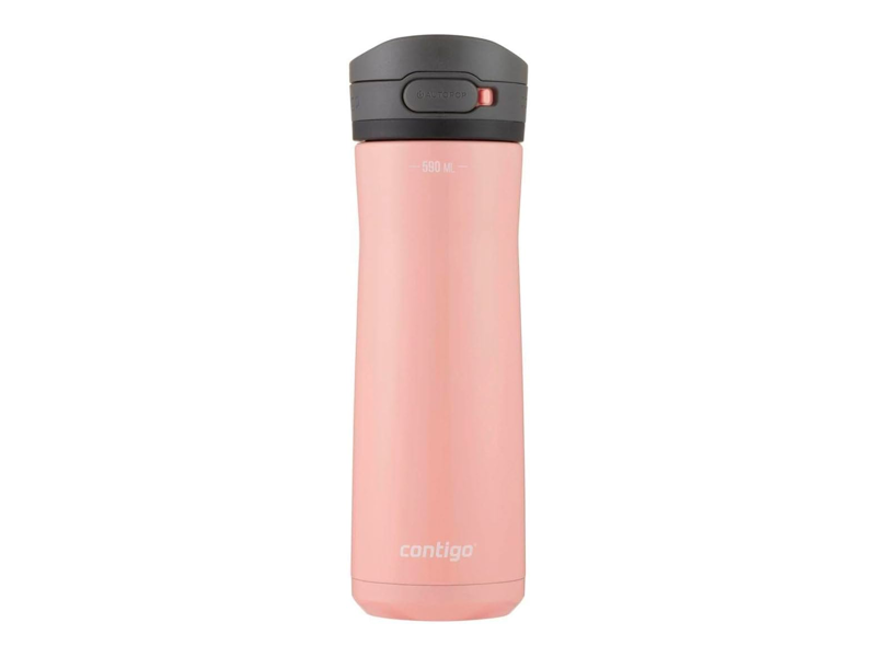The best reusable water bottles for 2026 are:, How I tested, Contigo chill couture autoseal vacuum-insulated water bottle, Contigo Jackson chill autopop vacuum-insulated water bottle, Ocean bottle, LifeStraw go series, Le Creuset hydration bottle, Stanley the iceflow fast flow bottle, Stanley go quick flip water bottle, Brita water filter bottle, Hydro Flask water bottle, Frank Green ceramic reusable bottle, Air up gen 2 bottle, Your questions about reusable water bottles answered, What is the best reusable water bottle?, How much plastic is saved by using a reusable water bottle?, How were the water bottles tested?, How much water should I drink each day?, What to look for in a reusable water bottle, Why you can trust IndyBest reviews 