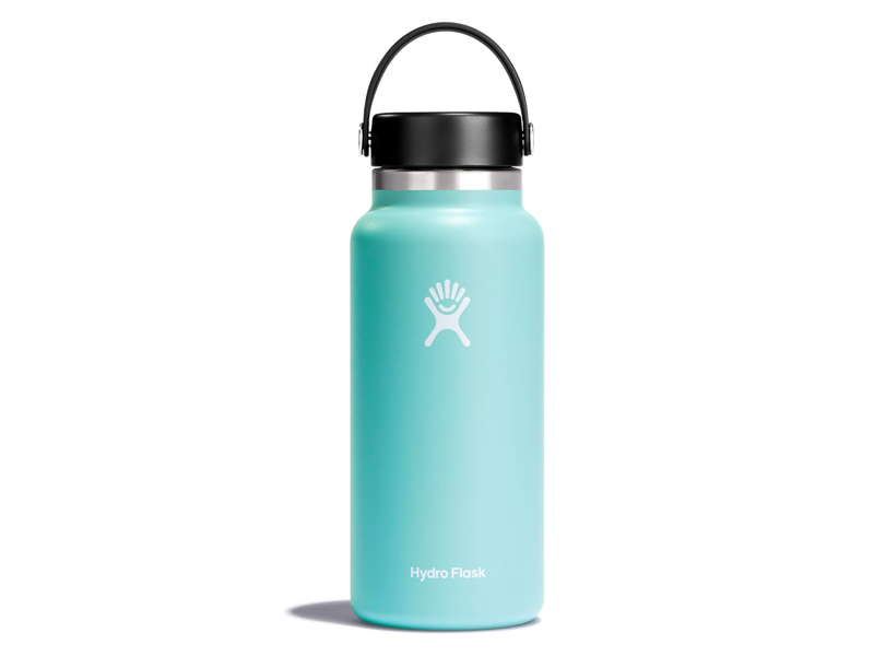 The best reusable water bottles for 2026 are:, How I tested, Contigo chill couture autoseal vacuum-insulated water bottle, Contigo Jackson chill autopop vacuum-insulated water bottle, Ocean bottle, LifeStraw go series, Le Creuset hydration bottle, Stanley the iceflow fast flow bottle, Stanley go quick flip water bottle, Brita water filter bottle, Hydro Flask water bottle, Frank Green ceramic reusable bottle, Air up gen 2 bottle, Your questions about reusable water bottles answered, What is the best reusable water bottle?, How much plastic is saved by using a reusable water bottle?, How were the water bottles tested?, How much water should I drink each day?, What to look for in a reusable water bottle, Why you can trust IndyBest reviews 
