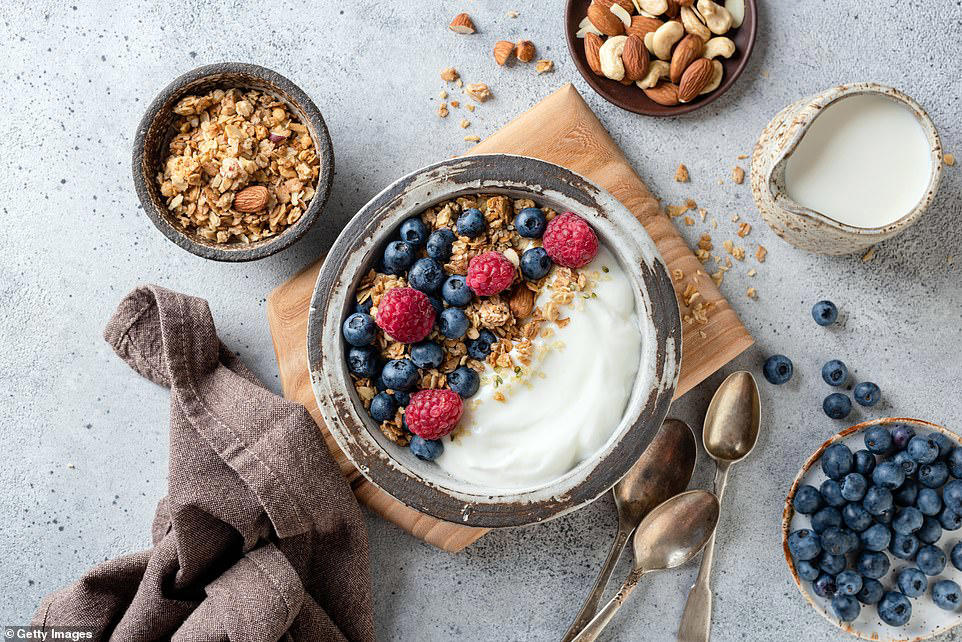 Study: Avoiding ultra-processed foods while dieting can double weight loss