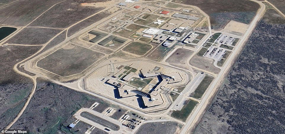 Conditions Bryan Kohberger faces in prison