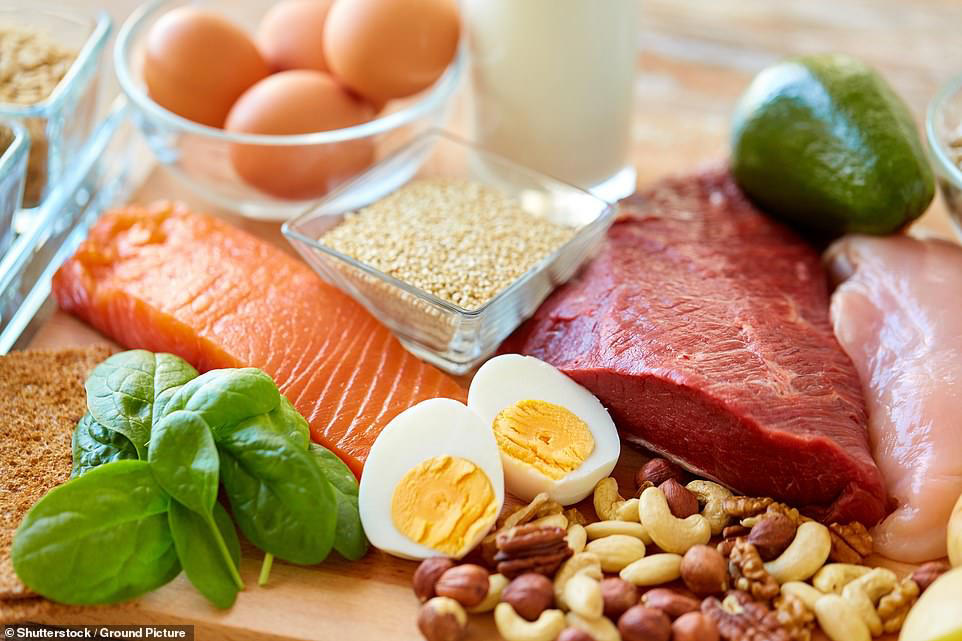 Study: Avoiding ultra-processed foods while dieting can double weight loss