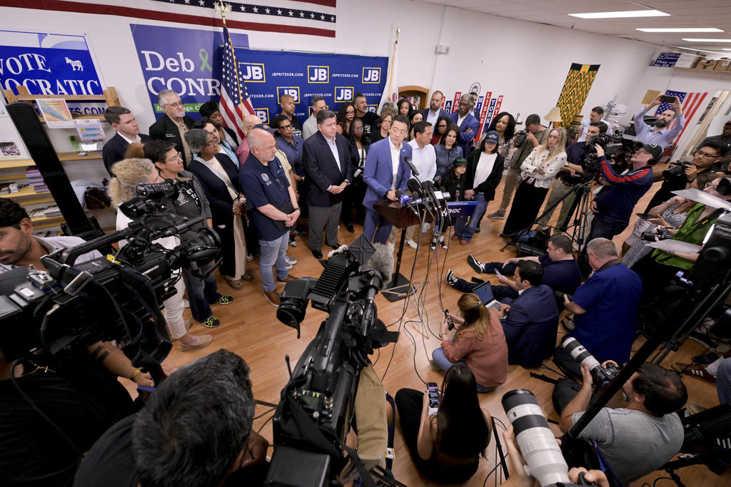 Why the Democrats took off, Where they went, Republicans are trying to punish them, Leaving the state has not worked before