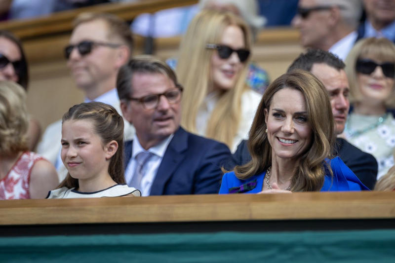 When was Princess Charlotte born? , What is Princess Charlotte’s full name? , What is her nickname? , What is Charlotte like? , What hobbies and interests does Charlotte have? , Where does she go to school? , What royal events has Charlotte attended?