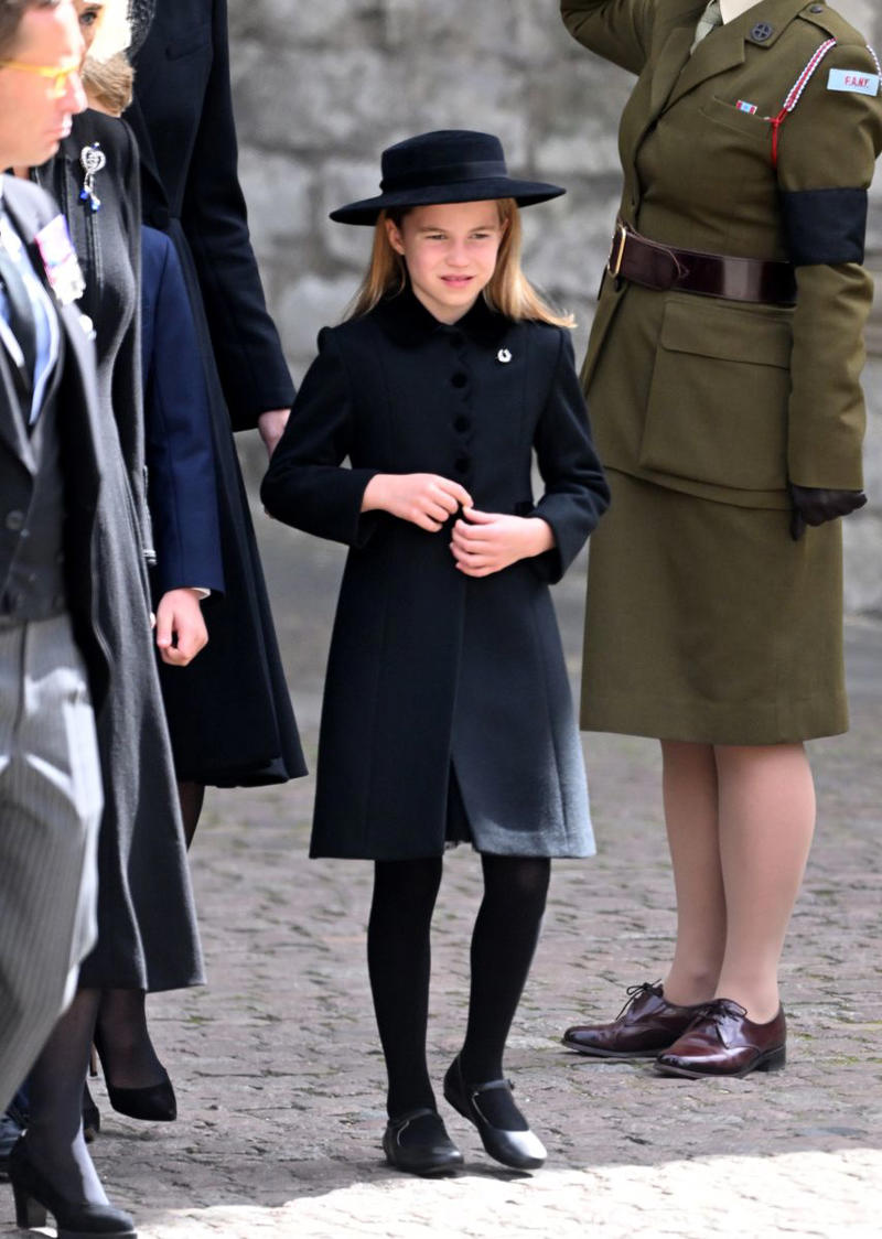 When was Princess Charlotte born? , What is Princess Charlotte’s full name? , What is her nickname? , What is Charlotte like? , What hobbies and interests does Charlotte have? , Where does she go to school? , What royal events has Charlotte attended?