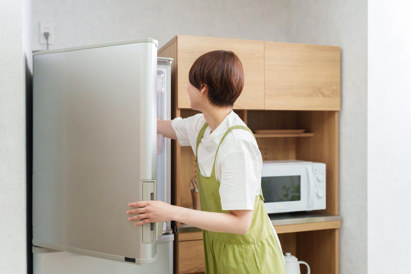 教えてくれたのは……健康増進施設ファイト！, 暑い夏は要注意！夏のお弁当「食中毒対策」のポイント, 夏のお弁当で避けたい「NG食材5選」とその理由, 理想的な夏のお弁当の中身はコレ！