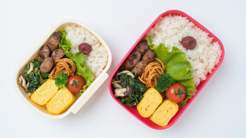 教えてくれたのは……健康増進施設ファイト！, 暑い夏は要注意！夏のお弁当「食中毒対策」のポイント, 夏のお弁当で避けたい「NG食材5選」とその理由, 理想的な夏のお弁当の中身はコレ！