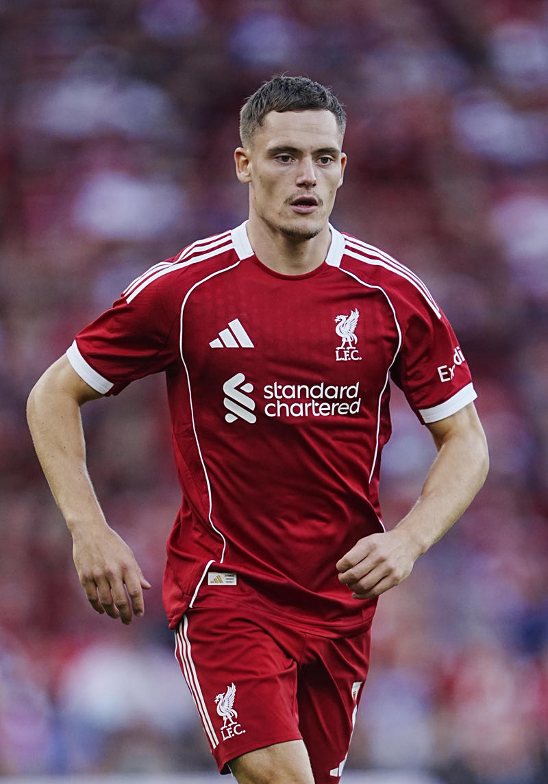 Isak returns to Newcastle, New stars on show at Anfield, New deal for Black Cats boss, Martin defends Gers criticism, Hearts investor targets title, What’s on today?