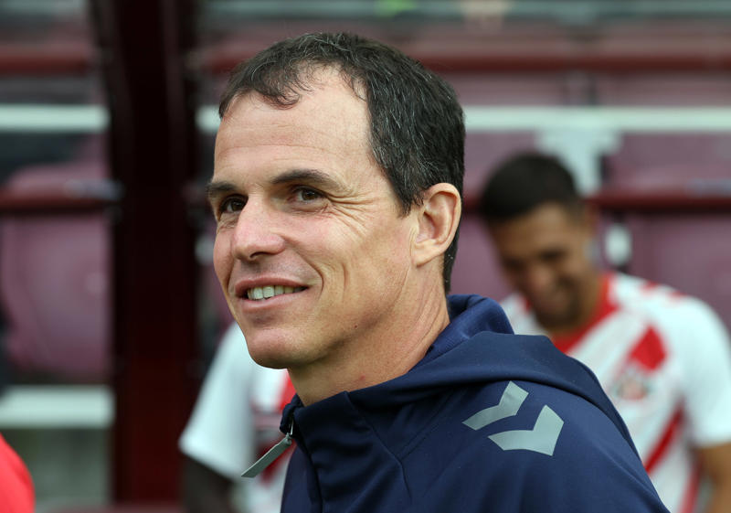 Isak returns to Newcastle, New stars on show at Anfield, New deal for Black Cats boss, Martin defends Gers criticism, Hearts investor targets title, What’s on today?