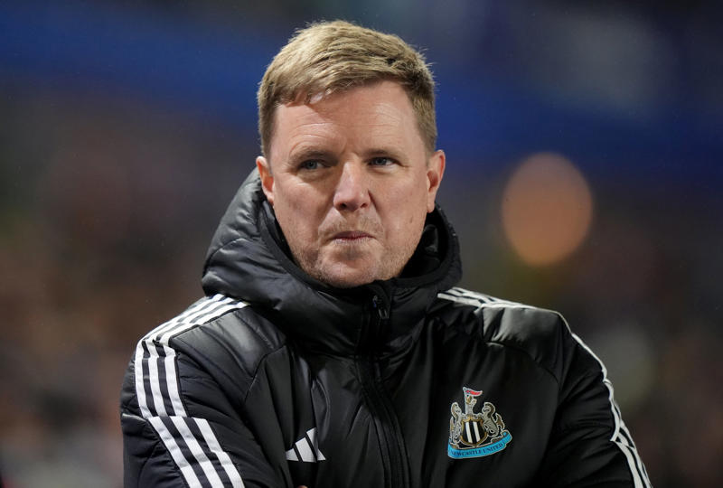 Isak returns to Newcastle, New stars on show at Anfield, New deal for Black Cats boss, Martin defends Gers criticism, Hearts investor targets title, What’s on today?