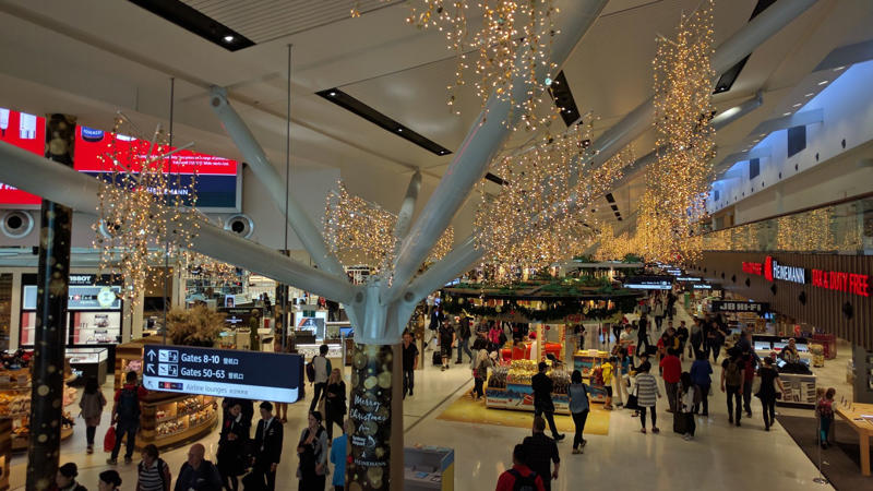 #19 – Sydney Kingsford Smith Airport (SYD), Australia Luxury Is An Understatement, #49 – Milan Malpensa Airport (MXP), Italy, #47 – Christchurch Airport (CHC), New Zealand, #46 – Helsinki-Vantaa Airport (HEL), Finland, #45 – Seattle-Tacoma International Airport (SEA), USA, #43 – Tokyo Narita International Airport (NRT), Japan, #42 – Cape Town International Airport (CPT), South Africa, #41 – Auckland Airport (AKL), New Zealand, #40 – Oslo Gardermoen Airport (OSL), Norway, #39 – Munich Airport (MUC), Germany, #38 – Brisbane Airport (BNE), Australia, #37 – Dallas Fort Worth International Airport (DFW), USA, #36 – Barcelona El Prat Airport (BCN), Spain, #35 – Hamad International Airport (DOH), Qatar, #34 – Vienna International Airport (VIE), Austria, #33 – Tallinn Lennart Meri Airport (TLL), Estonia, #32 – Zürich Airport (ZRH), Switzerland, #31 – Copenhagen Airport (CPH), Denmark, #30 – Abu Dhabi International Airport (AUH), UAE, #29 – Istanbul Airport (IST), Turkey, #28 – Kuala Lumpur International Airport (KUL), Malaysia, #27 – Seoul Incheon International Airport (ICN), South Korea, #26 – Amsterdam Schiphol Airport (AMS), Netherlands, #25 – Toronto Pearson International Airport (YYZ), Canada, #24 – Doha Hamad Airport (DOH), Qatar, #23 – Athens International Airport (ATH), Greece, #22 – Chicago O'Hare International Airport (ORD), USA, #21 – Dubai International Airport (DXB), UAE, #20 – Frankfurt Airport (FRA), Germany, #19 – Sydney Kingsford Smith Airport (SYD), Australia, #18 – Hong Kong International Airport (HKG), Hong Kong, #17 – Madrid-Barajas Airport (MAD), Spain, #16 – Doha International Airport (DOH), Qatar, #15 – Seattle-Tacoma International Airport (SEA), USA, #14 – Vienna Airport (VIE), Austria, #13 – London Heathrow Airport (LHR), UK, #12 – Kansai International Airport (KIX), Japan, #11 – Paris Charles de Gaulle Airport (CDG), France, #10 – Panama Tocumen International Airport (PTY), Panama, #9 – Doha Hamad Terminal A (DOH), Qatar, #8 – Zurich Airport (ZRH), Switzerland, #7 – Quito Mariscal Sucre International Airport (UIO), Ecuador, #6 – Munich Airport (MUC), Germany, #5 – Doha Hamad International (DOH), Qatar, #4 – Incheon International Airport (ICN), South Korea, #3 – Hong Kong International Airport (HKG), Hong Kong, #2 – Tokyo Haneda Airport (HND), Japan