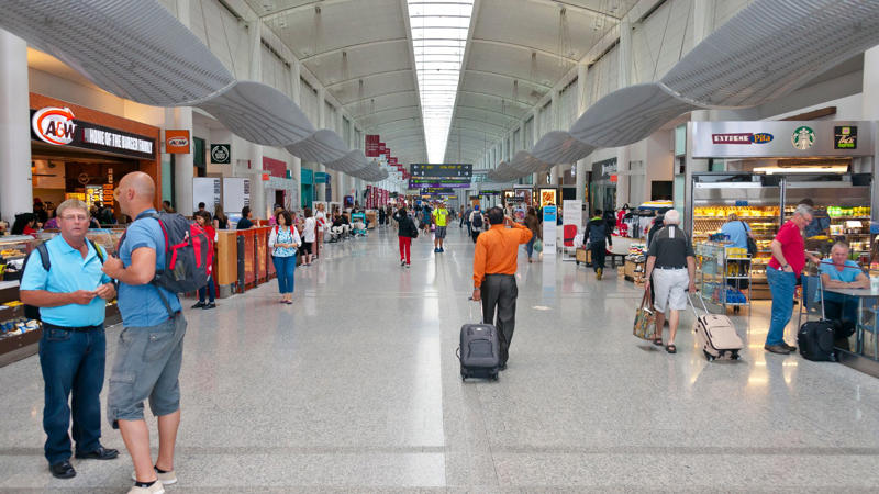 #25 – Toronto Pearson International Airport (YYZ), Canada Luxury Is An Understatement, #49 – Milan Malpensa Airport (MXP), Italy, #47 – Christchurch Airport (CHC), New Zealand, #46 – Helsinki-Vantaa Airport (HEL), Finland, #45 – Seattle-Tacoma International Airport (SEA), USA, #43 – Tokyo Narita International Airport (NRT), Japan, #42 – Cape Town International Airport (CPT), South Africa, #41 – Auckland Airport (AKL), New Zealand, #40 – Oslo Gardermoen Airport (OSL), Norway, #39 – Munich Airport (MUC), Germany, #38 – Brisbane Airport (BNE), Australia, #37 – Dallas Fort Worth International Airport (DFW), USA, #36 – Barcelona El Prat Airport (BCN), Spain, #35 – Hamad International Airport (DOH), Qatar, #34 – Vienna International Airport (VIE), Austria, #33 – Tallinn Lennart Meri Airport (TLL), Estonia, #32 – Zürich Airport (ZRH), Switzerland, #31 – Copenhagen Airport (CPH), Denmark, #30 – Abu Dhabi International Airport (AUH), UAE, #29 – Istanbul Airport (IST), Turkey, #28 – Kuala Lumpur International Airport (KUL), Malaysia, #27 – Seoul Incheon International Airport (ICN), South Korea, #26 – Amsterdam Schiphol Airport (AMS), Netherlands, #25 – Toronto Pearson International Airport (YYZ), Canada, #24 – Doha Hamad Airport (DOH), Qatar, #23 – Athens International Airport (ATH), Greece, #22 – Chicago O'Hare International Airport (ORD), USA, #21 – Dubai International Airport (DXB), UAE, #20 – Frankfurt Airport (FRA), Germany, #19 – Sydney Kingsford Smith Airport (SYD), Australia, #18 – Hong Kong International Airport (HKG), Hong Kong, #17 – Madrid-Barajas Airport (MAD), Spain, #16 – Doha International Airport (DOH), Qatar, #15 – Seattle-Tacoma International Airport (SEA), USA, #14 – Vienna Airport (VIE), Austria, #13 – London Heathrow Airport (LHR), UK, #12 – Kansai International Airport (KIX), Japan, #11 – Paris Charles de Gaulle Airport (CDG), France, #10 – Panama Tocumen International Airport (PTY), Panama, #9 – Doha Hamad Terminal A (DOH), Qatar, #8 – Zurich Airport (ZRH), Switzerland, #7 – Quito Mariscal Sucre International Airport (UIO), Ecuador, #6 – Munich Airport (MUC), Germany, #5 – Doha Hamad International (DOH), Qatar, #4 – Incheon International Airport (ICN), South Korea, #3 – Hong Kong International Airport (HKG), Hong Kong, #2 – Tokyo Haneda Airport (HND), Japan