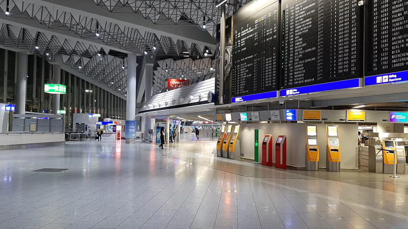 #20 – Frankfurt Airport (FRA), Germany Luxury Is An Understatement, #49 – Milan Malpensa Airport (MXP), Italy, #47 – Christchurch Airport (CHC), New Zealand, #46 – Helsinki-Vantaa Airport (HEL), Finland, #45 – Seattle-Tacoma International Airport (SEA), USA, #43 – Tokyo Narita International Airport (NRT), Japan, #42 – Cape Town International Airport (CPT), South Africa, #41 – Auckland Airport (AKL), New Zealand, #40 – Oslo Gardermoen Airport (OSL), Norway, #39 – Munich Airport (MUC), Germany, #38 – Brisbane Airport (BNE), Australia, #37 – Dallas Fort Worth International Airport (DFW), USA, #36 – Barcelona El Prat Airport (BCN), Spain, #35 – Hamad International Airport (DOH), Qatar, #34 – Vienna International Airport (VIE), Austria, #33 – Tallinn Lennart Meri Airport (TLL), Estonia, #32 – Zürich Airport (ZRH), Switzerland, #31 – Copenhagen Airport (CPH), Denmark, #30 – Abu Dhabi International Airport (AUH), UAE, #29 – Istanbul Airport (IST), Turkey, #28 – Kuala Lumpur International Airport (KUL), Malaysia, #27 – Seoul Incheon International Airport (ICN), South Korea, #26 – Amsterdam Schiphol Airport (AMS), Netherlands, #25 – Toronto Pearson International Airport (YYZ), Canada, #24 – Doha Hamad Airport (DOH), Qatar, #23 – Athens International Airport (ATH), Greece, #22 – Chicago O'Hare International Airport (ORD), USA, #21 – Dubai International Airport (DXB), UAE, #20 – Frankfurt Airport (FRA), Germany, #19 – Sydney Kingsford Smith Airport (SYD), Australia, #18 – Hong Kong International Airport (HKG), Hong Kong, #17 – Madrid-Barajas Airport (MAD), Spain, #16 – Doha International Airport (DOH), Qatar, #15 – Seattle-Tacoma International Airport (SEA), USA, #14 – Vienna Airport (VIE), Austria, #13 – London Heathrow Airport (LHR), UK, #12 – Kansai International Airport (KIX), Japan, #11 – Paris Charles de Gaulle Airport (CDG), France, #10 – Panama Tocumen International Airport (PTY), Panama, #9 – Doha Hamad Terminal A (DOH), Qatar, #8 – Zurich Airport (ZRH), Switzerland, #7 – Quito Mariscal Sucre International Airport (UIO), Ecuador, #6 – Munich Airport (MUC), Germany, #5 – Doha Hamad International (DOH), Qatar, #4 – Incheon International Airport (ICN), South Korea, #3 – Hong Kong International Airport (HKG), Hong Kong, #2 – Tokyo Haneda Airport (HND), Japan